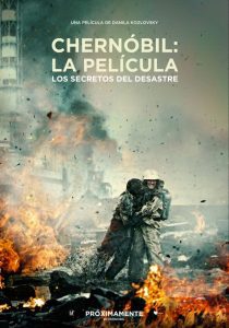 Chernobyl Abyss / Chernóbil: La Película – Los Secretos Del Desastre