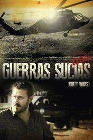 Dirty Wars