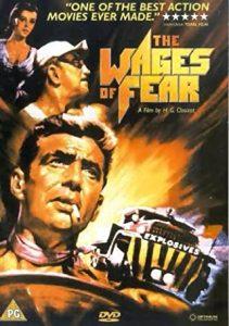 The Wages of Fear / El salario del miedo