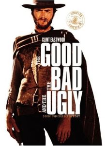 The Good, the Bad and the Ugly / El bueno, el malo y el feo