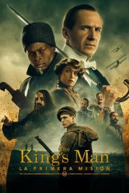 The King’s Man: El Origen