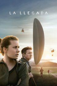 Arrival / La Llegada