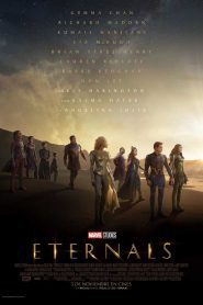 Eternals