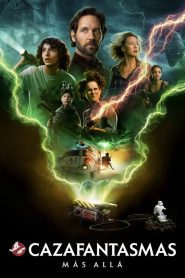 Ghostbusters: El Legado