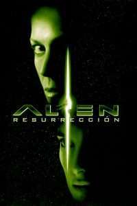 Alien: La resurrección