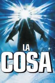 The Thing / La cosa del otro mundo