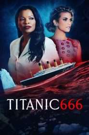 Titanic 666: Desastre en alta mar