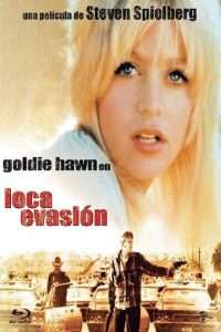 The Sugarland Express / Loca evasion