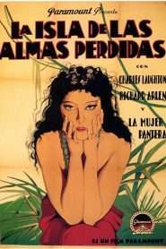 Island of Lost Souls / La isla de las almas perdidas