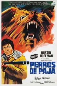 Straw Dogs / Perros de paja