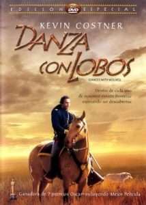 Dances with Wolves / Danza con lobos