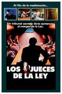 The Star Chamber / Los verdugos de la justicia