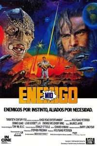 Enemy Mine / Enemigo mío