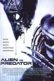 AVP: Alien vs. Predator