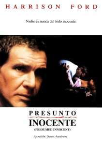 Presumed Innocent / Se Presume Inocente