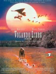 Fly Away Home / Volando a casa