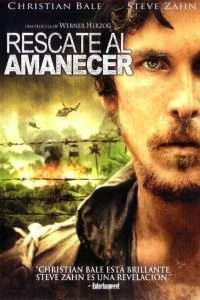 Rescue Dawn / Rescate al amanecer