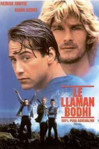 Point Break / Punto de Quiebre