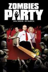 Shaun of the Dead / El desesperar de los muertos