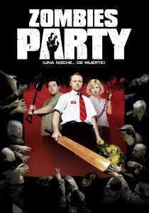 Shaun of the Dead / El desesperar de los muertos