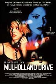 Mulholland Drive / Sueños, misterios y secretos