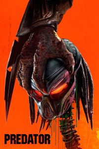 The Predator / El Depredador