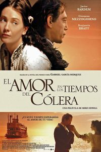 Love in the Time of Cholera / El amor en los tiempos del cólera