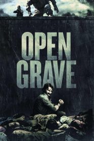 Open Grave / Tumba Abierta