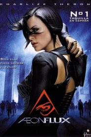 Æon Flux / Aeon Flux