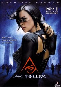 Æon Flux / Aeon Flux