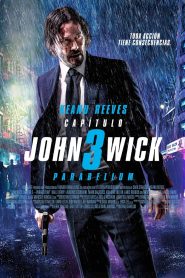 John Wick 3: Parabellum