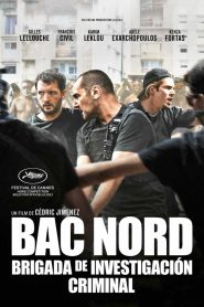 BAC Nord Brigada Anticriminal