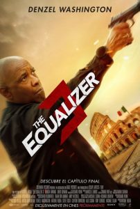 The Equalizer 3 / El Justiciero: Capítulo final