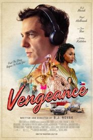 Vengeance / Venganza