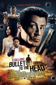 Bullet to the Head / El Ejecutor