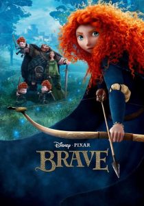 Brave / Valiente