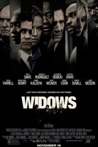 Widows / Viudas