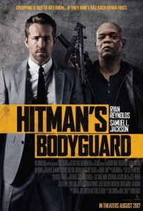 The Hitman’s Bodyguard / Duro de cuidar