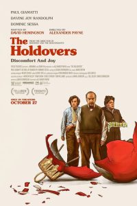 The Holdovers / Los que se quedan