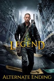 I Am Legend / Soy Leyenda