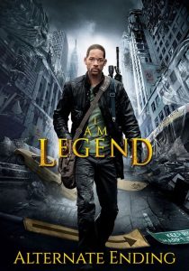 I Am Legend / Soy Leyenda