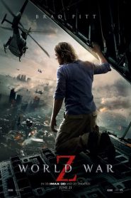 World War Z / Guerra mundial Z