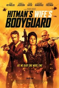 Hitman’s Wife’s Bodyguard / Duro de cuidar 2