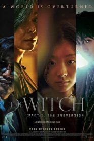 The Witch: Part 1. The Subversion / La Bruja: Parte 1 – La Subversión