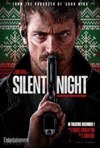 Silent Night / Noche de paz