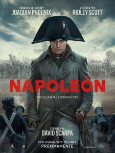 Napoleon / Napoleón