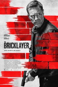 The Bricklayer / Agente X: Última misión