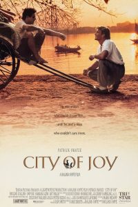 City of Joy / La ciudad de la alegría