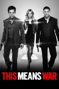 This Means War / ¡Esto es guerra!