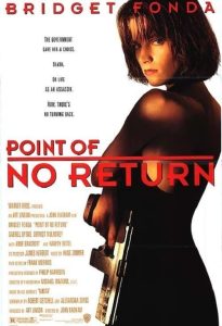 Point of No Return / La Asesina